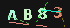 Gambar captcha